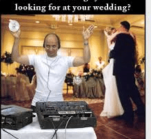 Bad DJ