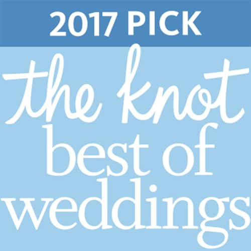 2017 Pick The Know Best Of Weddings